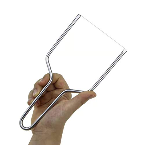 Cheese slicer with wire,cheese cutter with wire, butter slicer or egg cutter, is necessary for kitchen and outdoor (1 large+2 small)