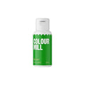 Colour Mill Oil Blend Food Coloring, 20 Milliliters Green - color: Green 1 Pack