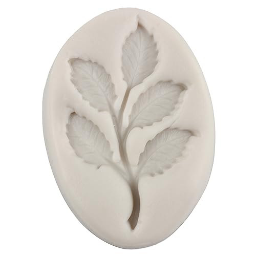 Tree Branch Silicone Mold Twig Branch Fondant Molds Set Of 4