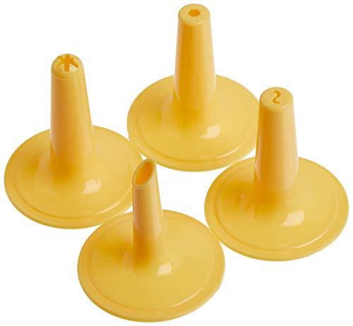 Norpro Deluxe Cookie Press with Icing Gun