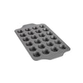 All-Clad Pro-Release Nonstick24-Cup Mini Muffin Pan - size: 24-Cup Mini Muffin Pan