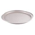 CHEFMADE Pizza pan, 14 Inch with Holes Non-Stick Pizza Crisper Pan Bakeware for Oven Baking (Champagne Gold) - size: 14" Pizza with holes