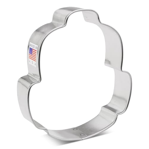 Ann Clark Backpack Cookie Cutter, Made in USA - style: Backpack