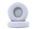 Replacement Ear Pads Compatible with Beats Solo 3 Wireless Gray - color: Gray
