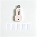 Sourdough Bread Lame - Stronger Magnetic & Slide-Lock,6 Blades