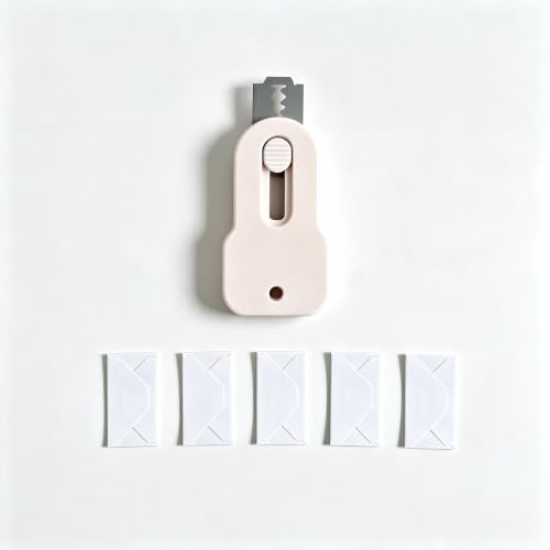 Sourdough Bread Lame - Stronger Magnetic & Slide-Lock,6 Blades