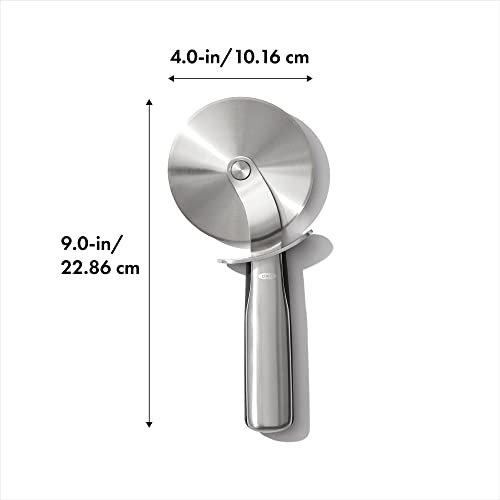 OXO Steel Pizza Wheel