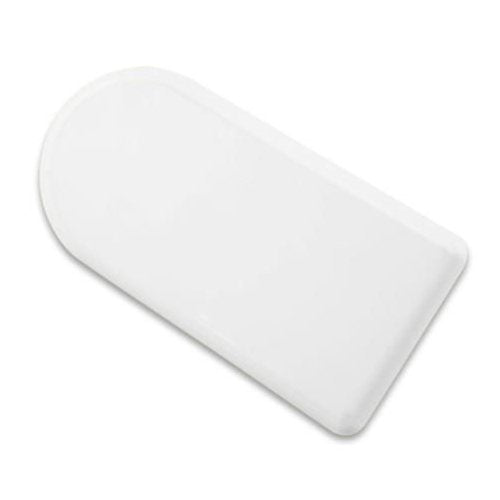 O'Creme Plastic Fondant Smoother (6-1/2" Long)