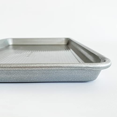 USA Pan 6 Piece Nonstick Bakeware Set - size: 6-Piece