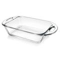 Anchor Hocking 5 Inch x 9 Inch Glass Loaf Dish