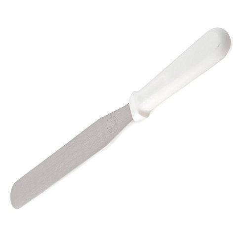 Tablecraft 8” Straight Icing Spatula