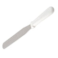 Tablecraft 10” Straight Icing Spatula