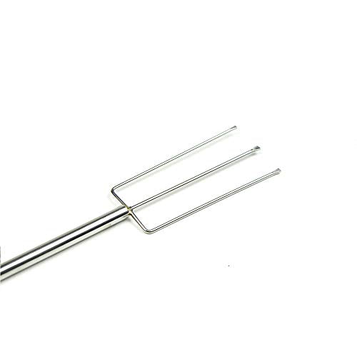 3 Prong Chocolate Dipping Tool