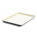 GreenLife 18” x 13” Ceramic Nonstick Half Cookie Sheet, Black - color: Black, size: 18" x 13" Half Baking Sheet