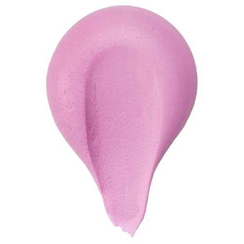 Princess Pink Gel Food Coloring for Icing, Frosting & Fondant | 8 oz - color: Princess Pink