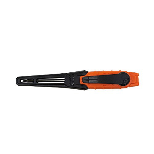 Klein Tools ET05 Digital Pocket Thermometer, Fahrenheit and Celsius - style: Digital