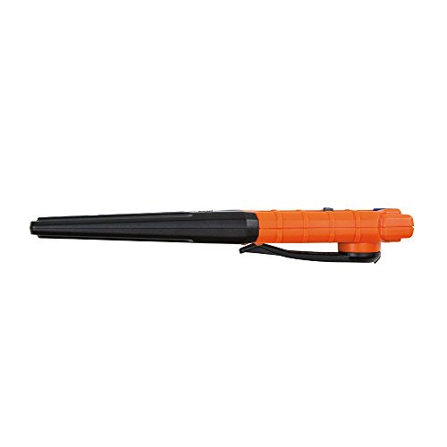 Klein Tools ET05 Digital Pocket Thermometer, Fahrenheit and Celsius - style: Digital