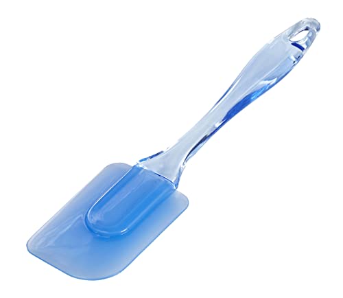 Wilton Easy Flex Silicone Spatula Set, Frosting, 3-Piece