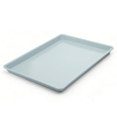 Ceramic Baking Sheet, Cookie Sheets for Baking 15x10" - size: baking sheet 15x10"