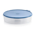 Tupperware Freeze & Go Round Container, Freezer Safe, Dishwasher Safe and BPA Free Container (4L/16.9 Cups)