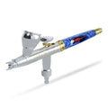 Harder & Steenbeck Giraldez Infinity CRplus MkII Airbrush, 0.25mm