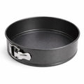Wee's Beyond Non-Stick Springform Pan 9.5 Inch Cheesecake Pan for Baking – Easy Release Spring Form Pan with Removable Bottom – Durable Cake Pan for Cheesecake, Tortes & Desserts – Easy Clean Bakeware - style: Springform Pan