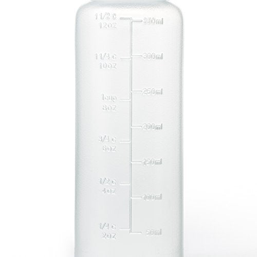 OXO Good Grips Chef's Squeeze Bottle, Medium - size: 350 ml