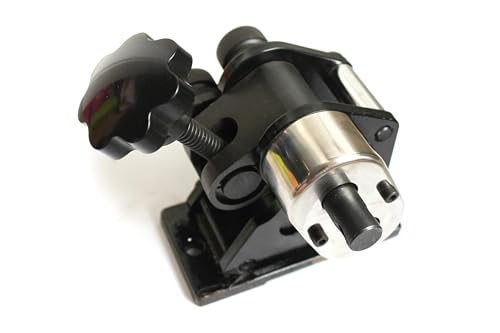 Industrial Manual Metal PR-3 Planetary Ring Roller