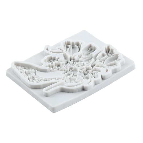 Lingzhi High Heels Silicone Molds High Heel Shoe Fondant Mold - color: Style A