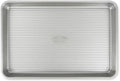 USA Pan Bakeware Nonstick Jelly Roll Baking Sheet Pan, Aluminized Steel, Set of 1 (Pack of 6) - size: Set of 1 (Pack of 6), style: Jelly Roll Pan