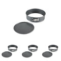 All-Clad Pro-Release Nonstick 9" Springform Pan (Pack of 4) - size: 9" Springform Pan (Pack of 4)