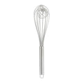 Mrs. Anderson’s Baking Double Balloon with Aerator Ball Wire Whisk, Stainless Steel, 12-Inch - style: Ball