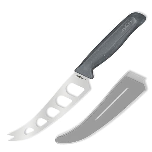 Zyliss Cheese Knife, Cheese Knife, 5" - size: 5"