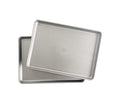 USA Pan Bakeware Half Sheet Pan, Set of 2 Baking Sheets, Aluminized Steel - size: Half Sheet, style: Set of 2