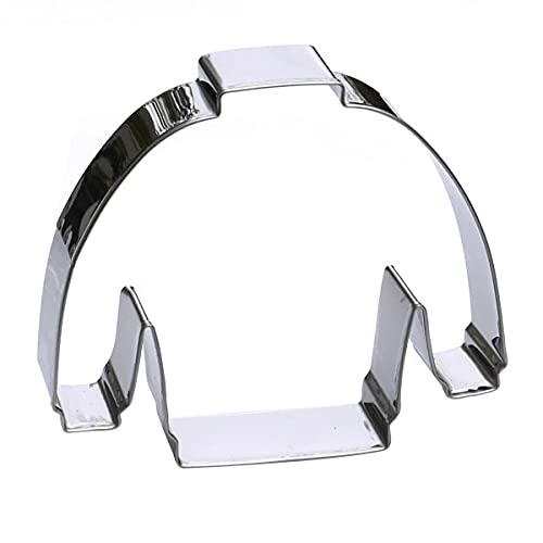 Christmas Sweater Cookie Cutter, Stainless Steel, Dishwasher Safe (Christmas Sweater) - color: Christmas Sweater, size: 1