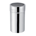 Powder Shaker, Kitchen Powder Shaker Proof and Durable for Shaking Chocolate Onto Cappuccino (L(330 X 184mm / 12.99 X 7.24in)) - size: L(330 X 184mm / 12.99 X 7.24in)