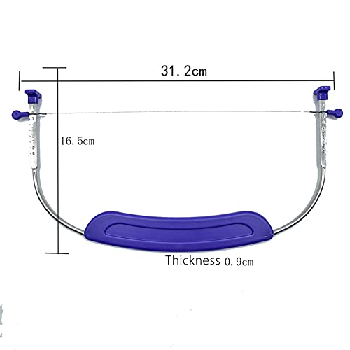 Wilton Adjustable Cake Leveler