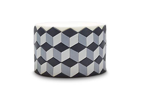 Ateco Geometric Fondant Cutters, Diamond, 3 Piece Set
