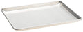 Mrs. Anderson's Baking Half Sheet Pan, 13-Inches x 18-Inches, Heavyweight Commercial Grade 19-Gauge Aluminum - style: Half Sheet Pan