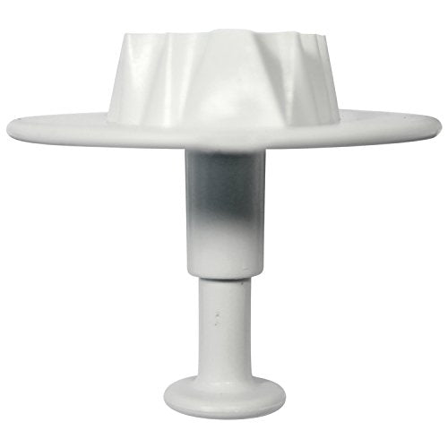PME Veined Holly Leaf Plunger Cutters, X-Large, 2X-Large and 3X-Large Size, Set of 3 - size: X-Large, 2X-Large and 3X-Large Size