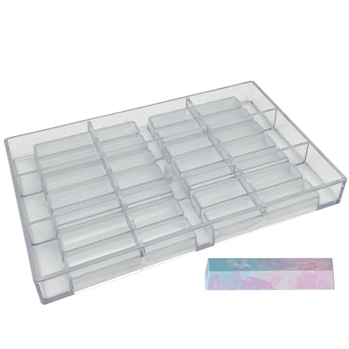 Long Cuboid Chocolate Mould Polycarbonate Rectangle Bar Mold For Chocolate DIY Making Tool