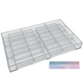 Long Cuboid Chocolate Mould Polycarbonate Rectangle Bar Mold For Chocolate DIY Making Tool
