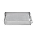 OXO Good Grips Non-Stick Pro Clear Coated Metal Bakeware Cake Pan 9 x 13 in, Baking Sheet - style: 9x13