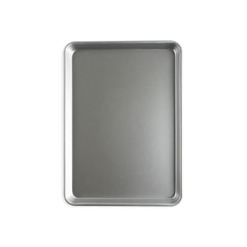 Nordic Ware Aluminized Steel Half Sheet Baking Pan - size: Half Sheet