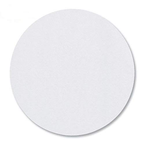 Parchment Paper Round 500 Pack (4 inch) - size: 4 inch
