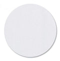7 inch Parchment Paper Round 500 Pack - size: 7 inch