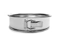 Fox Run Springform Pan, 9 Inch, Tin-Plated Steel - size: 9 Inch
