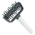 Pizza Dough Docker Dough Roller Spikes to Prevents Air Bubbles