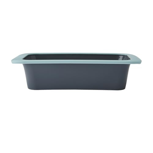 Chicago Metallic Silicone Loaf Pan - 5 Inch - style: Loaf Pan