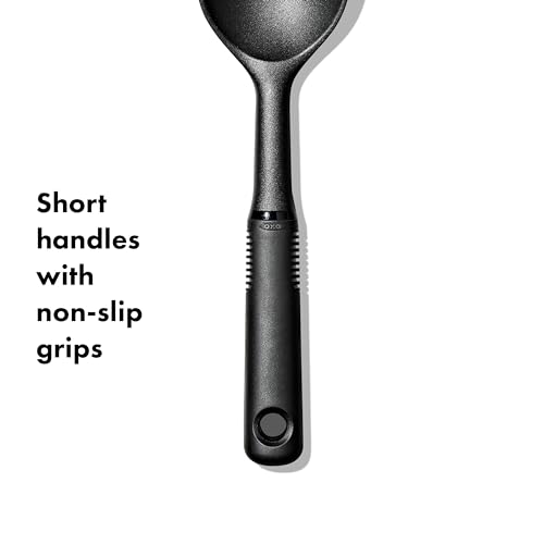 OXO Good Grips Nylon Mini Spoon - style: Mini Spoon